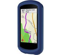 Shieranlee Custodia per Garmin Edge 1030 Plus,Edge 1030 Ultra Slim Protective Shockproof Back TPU Silicone Gel Case Cover for Garmin Edge 1030plus,edge1030