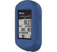 Shieranlee Custodia per Garmin Edge 130 Plus,Edge 130 Ultra Slim Protective Shockproof Back TPU Silicone Gel Case Cover for Garmin Edge 130plus,edge130