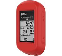 Shieranlee Custodia per Garmin Edge 130 Plus,Edge 130 Ultra Slim Protective Shockproof Back TPU Silicone Gel Case Cover for Garmin Edge 130plus,edge130