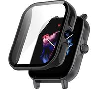Shieranlee Custodie compatibili con amazfit GTS3 Custodia, Protettiva in TPU per Protezione dello Schermo Armatura per amazfit GTS3 Smartwatch