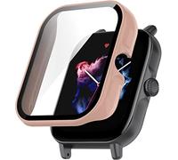 Shieranlee Custodie compatibili con amazfit GTS3 Custodia, Protettiva in TPU per Protezione dello Schermo Armatura per amazfit GTS3 Smartwatch