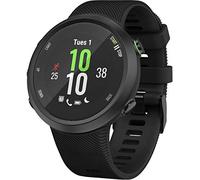 Shieranlee Forerunner 45S Cinturino,Cinturino di Ricambio Sportivo in Silicone Compatibile con Garmin Forerunner 45S GPS Running Watch GPS Smartwatch Small