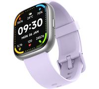 Shieranlee IDW19/IDW13/IDW16/IDW18, 22mm genuine quickfit Soft Silicone Cinturino per Gloryfit P66/P66D/P72/P95, TUYOM LW36, H1/D1,T50S, Y6, R30PRO,YB54, G39, AG. PTE LW1