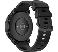 Shieranlee mi Watch S1 Active Cinturino,Compatibile con xiaomi Watch Color,Cinturino in Silicone di Ricambio da 22 mm per Honor Watch GS3