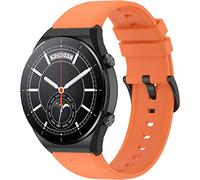 Shieranlee Mi Watch S1 Active Cinturino,Compatibile con xiaomi Watch Color Strap