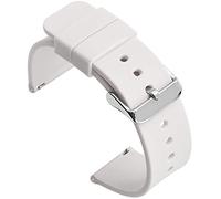 Shieranlee 20 mm Cinturino di sgancio rapido di ricambio per Galaxy Watch Active/Active 2/Galaxy Watch Active 2 44 mm/Galaxy Watch Active 40 mm/Galaxy Watch 3 41 mm