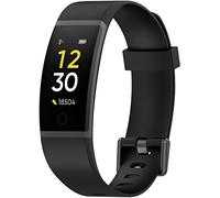 Shieranlee realme Smart Band Straps Cinturino,Sportivo per Orologio con Cinturino in Silicone Morbido Compatibile con realme Smart Band