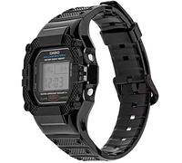 Shieranlee Replacement Watch di Silicone Sportivo Cinturini Compatibile per Casio DW5600 GW5610