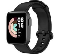 Shieranlee Silicone Cinturino Compatibile per Xiaomi Mi Watch Lite/Redmi Watch Lite - Smart Cinturini per Uomini Donne - per Xiaomi Smart Watch Bracelet Replacement Accessories
