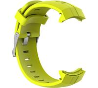 Shieranlee Watch Strap for Ambit3 Vertical Cinturino, Soft Silicone Band Replacement Cinturino per SUUNTO Spartan Sport Ambit3 Vertical