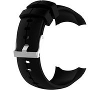 Shieranlee Watch Strap for Spartan Ultra Cinturino, Soft Silicone Band Replacement Cinturino per SUUNTO Spartan Ultra