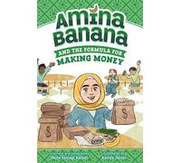Shifa Saltagi Saf Amina Banana and the Formula for Making Mo (Copertina rigida)