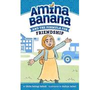 Shifa Saltagi Safa Amina Banana and the Formula for Friendsh (Copertina rigida)