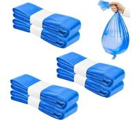 ShiFaKa 6 Pz Ricarica Mangiapannolini(26 cm x 4,5 m) | Ricarica Sacchetti Mangiapannolini Compatibili con e AngelCare e Litter Locker LitterLocker