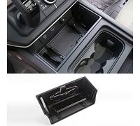 SHIFENG Per LR Defender 90 110 130 2020 2021 2022 2023 2024 Auto Interno Console Centrale Scatola di Immagazzinaggio Telefono Occhiali Vassoio Organizzatore Accessori Stile di Aggiornamento