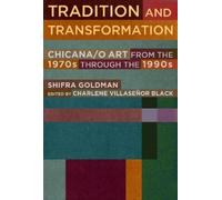 Shifra Goldman Tradition and Transformation (Tascabile)