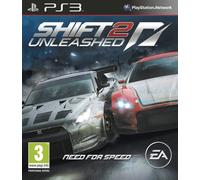 Shift 2 : Unleashed [Edizione: Francia]