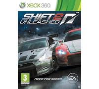 Shift 2 : Unleashed [Edizione: Francia]