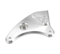 Shift Arm Base Shifter Staffa Adatto per Can-Am - 1pz Argento Tono