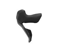 Shift/Brake Lever Left 2s-ST-RX825 GRX, trattamento adatto a un impiego regolare, si integra senza difficoltà nelle abitudini quotidiane, confezione da 825 g studiato per inserirsi con naturalezza nel