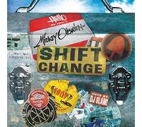 shift change