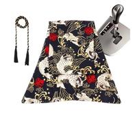 Shift Knob Cover Japanese Japanese Style Manual Auto Interior Lever Boot