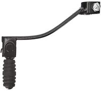 Pedale di Cambio V Parts-Derbi Acciaio Nero per Moto Ricambi Ciclomotore