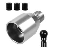 Shift Lever | Manual Reverse Transmission Knob | Vehicle Shift Lever