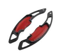 Shift Paddle Volante Auto Compatibile Con Accord 2013-2020 Per Civic 10th Per Pilot 2016-2021 Per CR-V 2017-2021 Per Odyssey 2015-2021 Estensione Cambio Al Volante(Black)