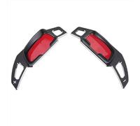 Shift Paddle Volante Auto Compatibile Con Benz Per Classe C W205 Classe GLC X253 Classe E W213 Auto Volante Shift Paddles Estensione Comandi Adesivi