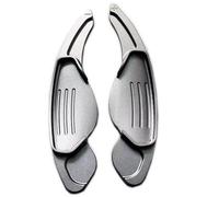 Shift Paddle Volante Auto Compatibile Con Land Per Rover Per Range Per Rover Per Evoque 2012-2017 Per Sport 2010-2017 Per HSE 2011-2017 Estensione Cambio Al Volante(Gray)