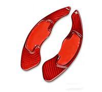 Shift Paddles Auto Compatibile Con Accord IX Berlina CR 2014-2019 Per ODYSSEY 2015 2016 2017 2018 2019 Paddles Al Volante Estensione Comandi Adesivi(Black 2)