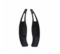 Shift Paddles Auto Compatibile Con Civic G9 IX FB7 2012 2013 2014 2015 Paddles Al Volante Per Auto Shifter Paddle Shifter Estensioni(Black)