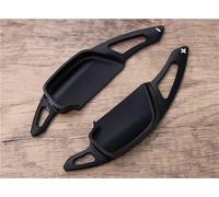 Shift Paddles Auto Compatibile Con Toyota Per La Malesia 2020-2021 Ariswechi Luchi 2011 2012 2013 2014 Paddles Al Volante Estensione Comandi Adesivi(Black)