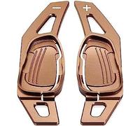 Shift Paddles Volante per Auto Paddle Shifter Extension Shift Cupra Fit for Seat Formentor Cupra Ateca Leon Sportstoure Wheel Shifter Paddle Look Cool