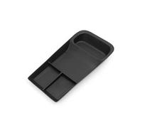 Shift Pannello Trim Per Polestar 4 2023 2024 Center Inferiore Vassoio Organizzatore Accessori Scatola Riordino Scatola Immagazzinaggio Controllo Centrale Inferiore