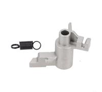 Shift per interlock Latch 924-706 Metal Spring for per chrysler per dodge | Metal construction, includes spring, direct OEM replacement, fits 2005-2008 models, solves shift lock issues