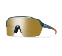 SHIFT SPLIT MAG MATTE PACIFIC/SEDONA/CROMAPOP SPECCHIO BRONZO