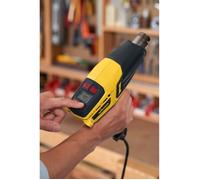 Wagner 2359358 Furno 750 aria caldageblse con accessorio 2000W