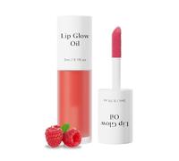 Shiftalter Tinted Lip Oil Stain, Tinted Lip Glow Oil - Per labbra morbide e idratate con una luminosità naturale, non appiccicosa, a lunga durata, al gusto di frutta