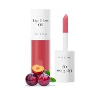 Shiftalter Tinted Lip Oil Stain, Tinted Lip Glow Oil - Per labbra morbide e idratate con una luminosità naturale, non appiccicosa, a lunga durata, al gusto di frutta