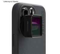 Shiftcam LensUltra 1,33x anamorfico, obiettivo per telefoni cellulari