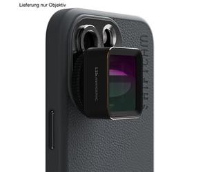 Shiftcam LensUltra 1,33x anamorfico, obiettivo per telefoni cellulari