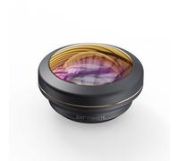 Shiftcam Obiettivo Fisheye 200 per telefoni cellulari LensUltra