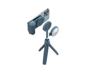 ShiftCam Snapgrip, kit creatore blu jay (blu)