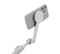 ShiftCam SnapStand Selfie, stone (grigio)
