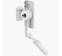 ShiftCam Travel Kit Essential - Impugnatura magnetica per telefono, luce selfie e treppiede per iPhone e Android, include SnapGrip Essential, SnapPocket Light & SnapStand Selfie - Uso da viaggio