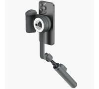ShiftCam Travel Kit Essential - Impugnatura magnetica per telefono, luce selfie e treppiede per iPhone e Android, include SnapGrip Essential, SnapPocket Light & SnapStand Selfie - Uso da viaggio