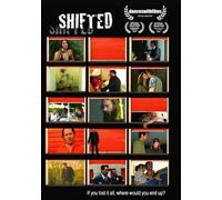 SHIFTED (DVD) Chic Daniels Jeris Lee Poindexter Michael Madison Rhino Michaels