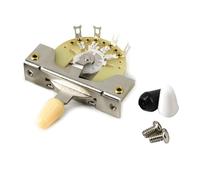 Shifter Conversion - Pickup a 3 vie per chitarra elettrica, 3 punte